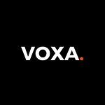 VOXA Design Studio logo