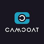 Camcoat Media Productions logo