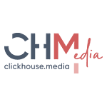 Clickhouse Media logo