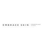 Embrace Skin logo