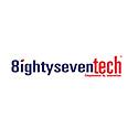 Eightyseven Technology & IT Solutions logo