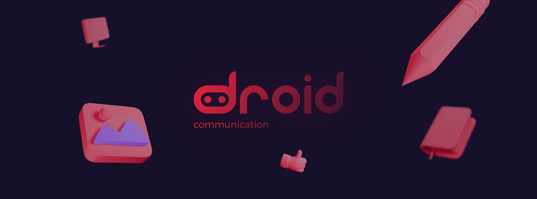 Droid Communication cover