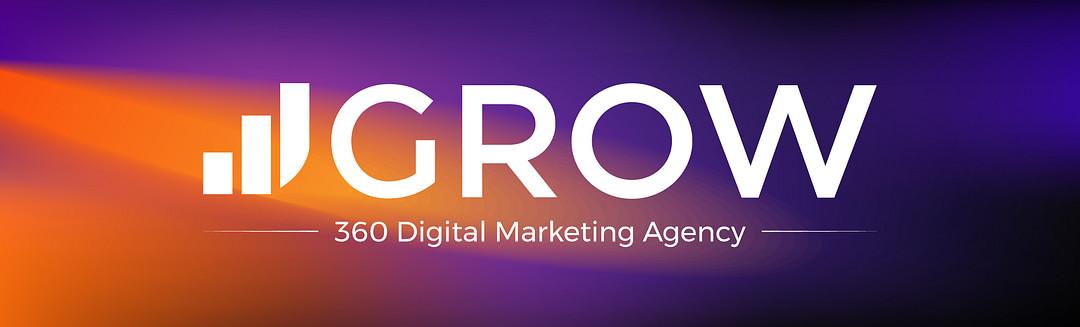 Grow Agency cover
