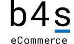 B4SPOT - eCommerce Solutons - Magento 2 logo
