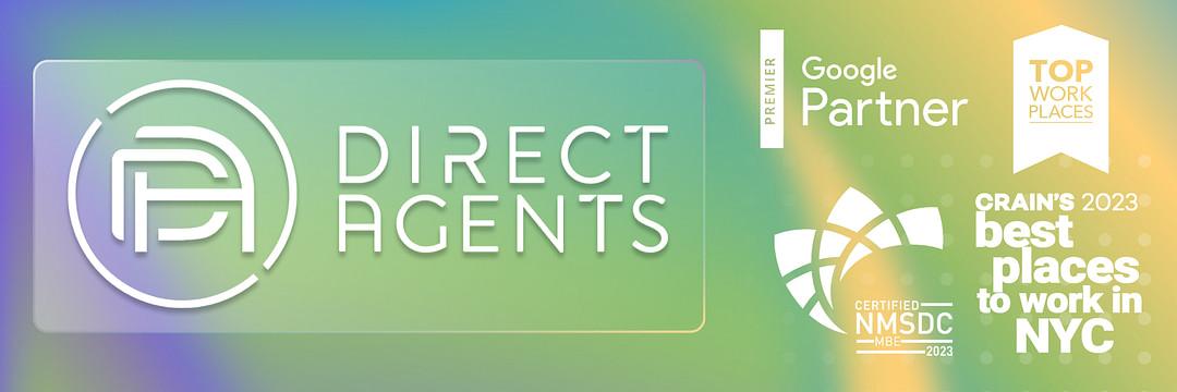 Direct Agents cover