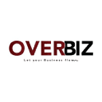 Digital Marketing Agency | OVERBIZ logo