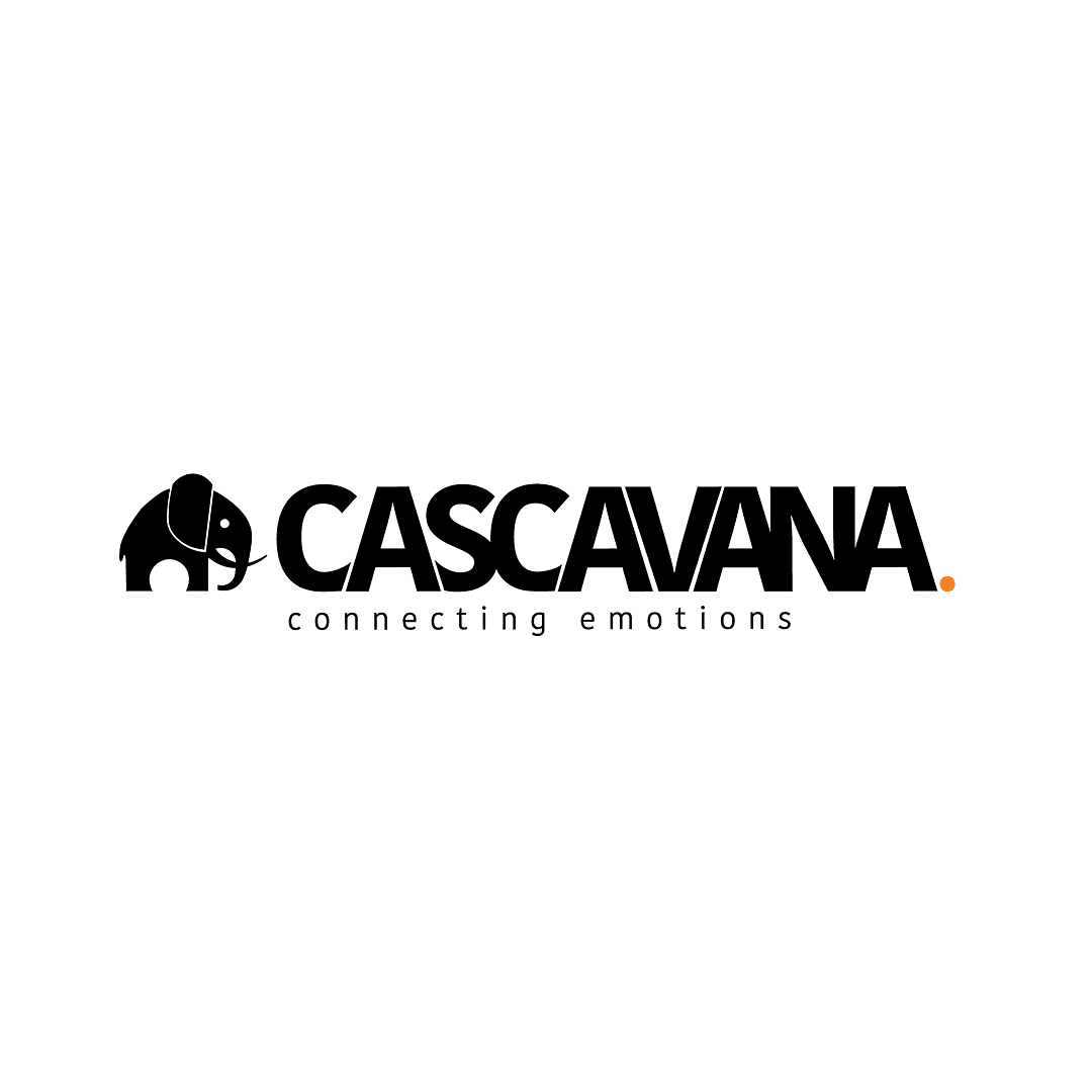 Cascavana cover