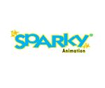 Sparky Animation logo