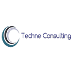 Techne Consulting logo