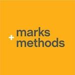 Marks And Methods Branding logo