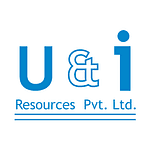 U and I Resources Pvt. Ltd. logo