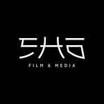 SHŌ Film & Media logo