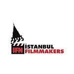 İstanbul Filmmakers London-İstanbul logo