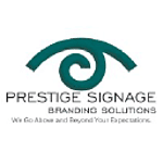 Prestige Signage Branding Solutions