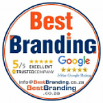 Best Branding South Africa logo