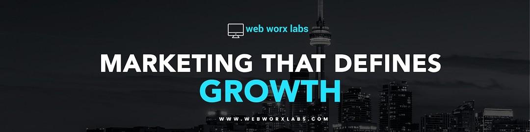 Web Worx Labs cover