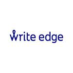Write Edge logo
