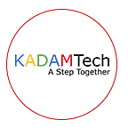 Kadam Technologies Pvt. Ltd. logo