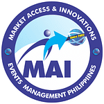 MAI Events Management Philippines logo