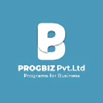 Progbiz logo