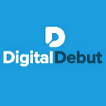 Digital Debut Australia logo