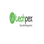 Best SEO Companies in Noida - Techpex India Pvt Ltd logo
