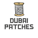 Dubai Patches UAE logo
