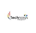 Technosys IT Management Pvt. Ltd. logo