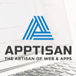 Apptisan logo
