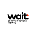 Wait logo