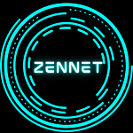 ZenNet AS logo