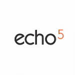 Echo 5 Digital