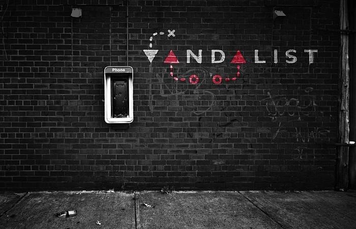 Vandalist Strategic Marketing cover