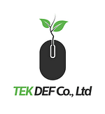 Tek Def Co., Ltd logo