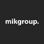 MIK Group logo