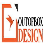 Outofbox Design logo