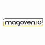 Magoven Creative Studio logo