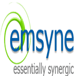 Emsyne - Muthoot Systems And Technologies Pvt. Limited logo