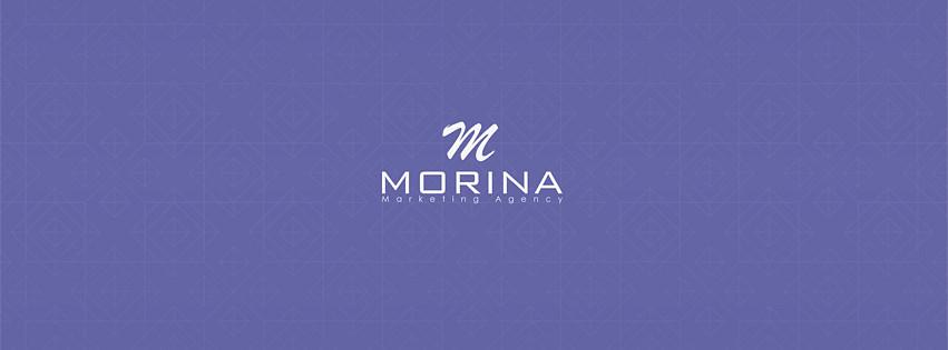 Morina cover