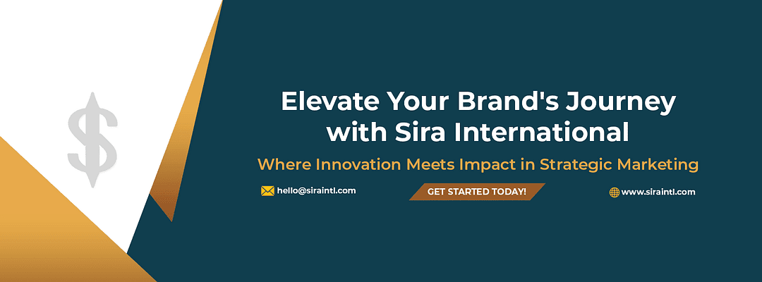 Sira International LLC cover