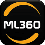 Mobile Lab 360 logo