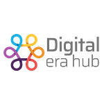 digital era hub logo