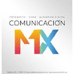 Comunicación Mx logo