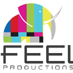 FEEL PRODUCTIONS LLC logo