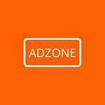 Adzone Productions logo