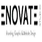 Enovate Studio, Branding and Website Design