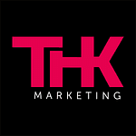 THK Marketing logo
