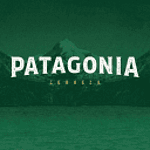 Cerveza Patagonia logo