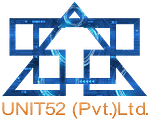Unit52 (Pvt.) Ltd. logo