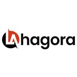 Lahagora logo